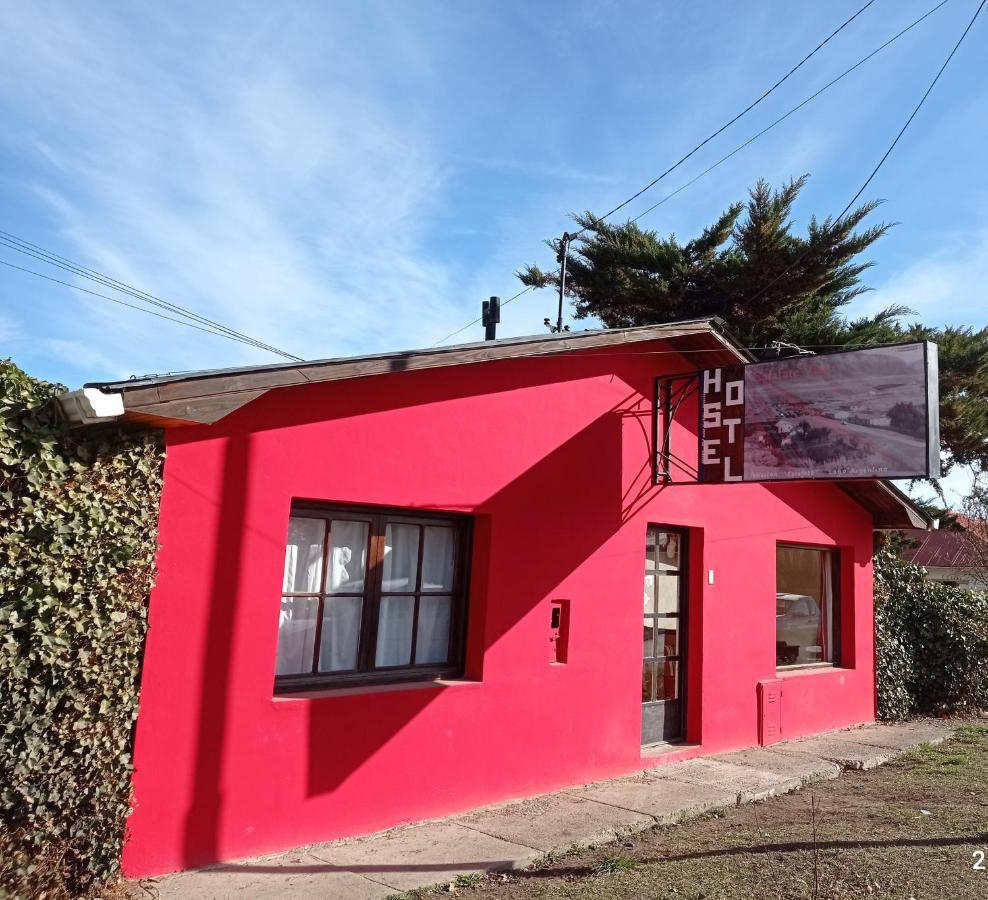 Calafate Viejo El Calafate