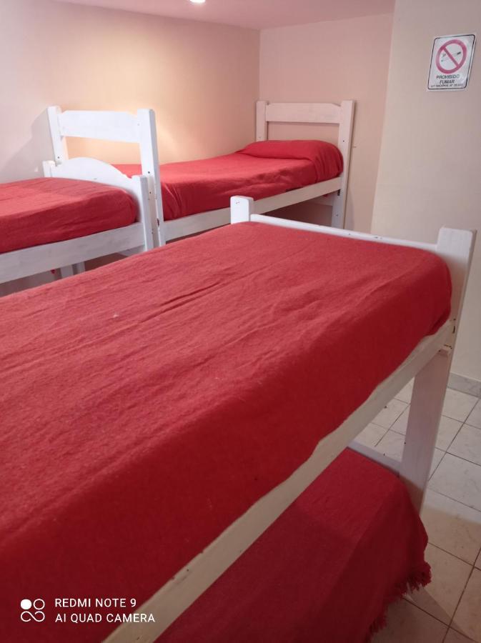 Hostal Calafate Viejo *