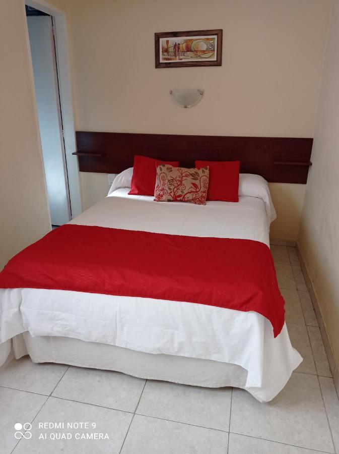 Hostal Calafate Viejo
