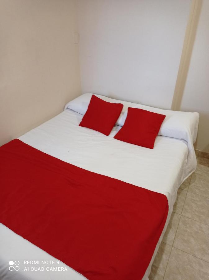 Hostal Calafate Viejo El Calafate