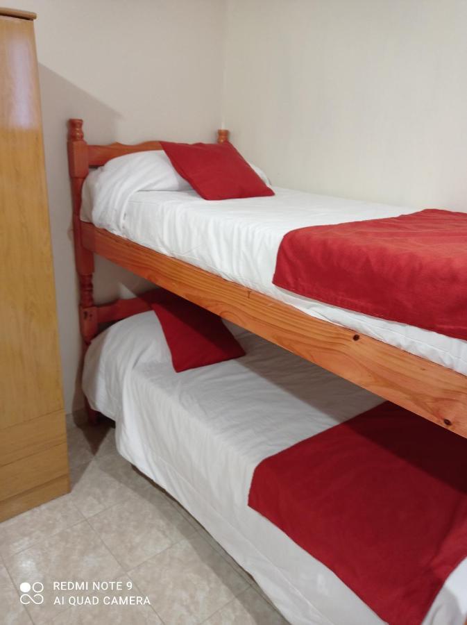 Calafate Viejo Hostal *