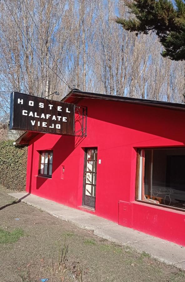 Calafate Viejo Hostal *