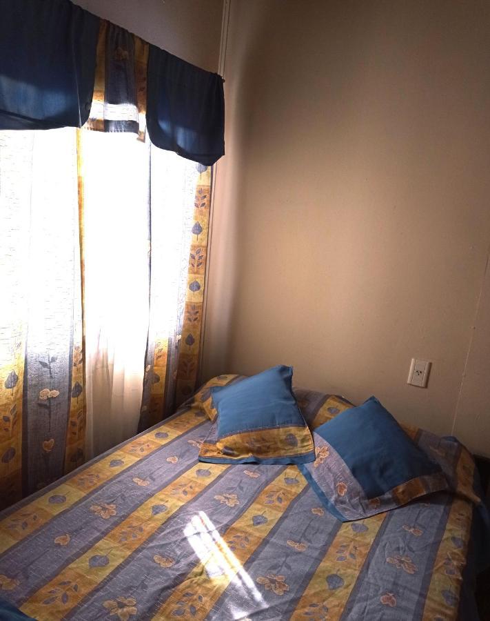 Hostal Calafate Viejo