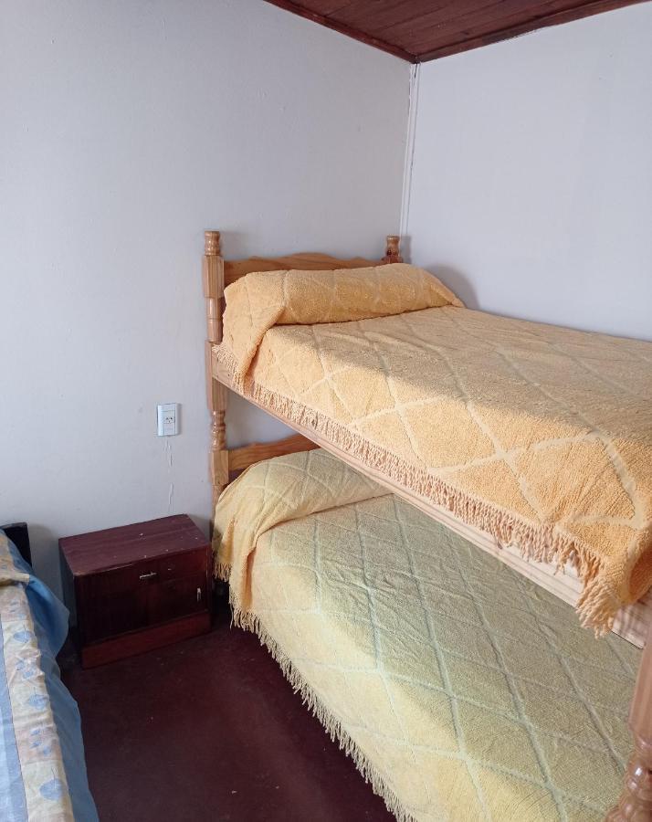 Hostal Calafate Viejo El Calafate