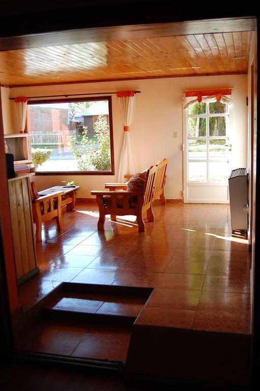 Hostal Calafate Viejo El Calafate