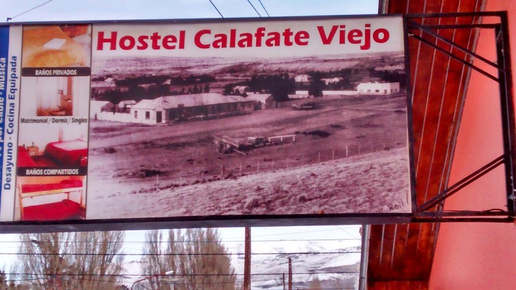 Hostal Calafate Viejo