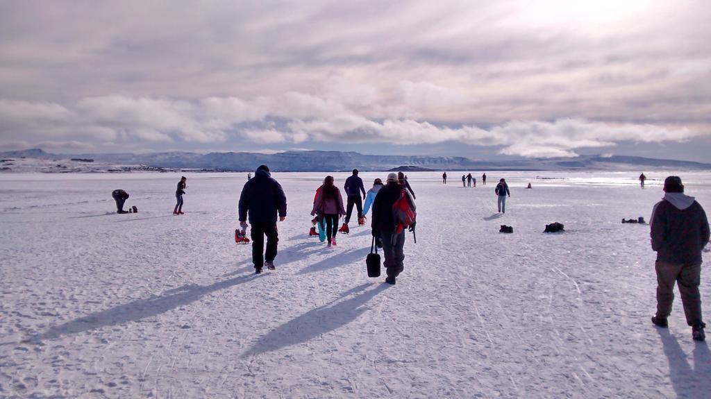 Hostal Calafate Viejo *