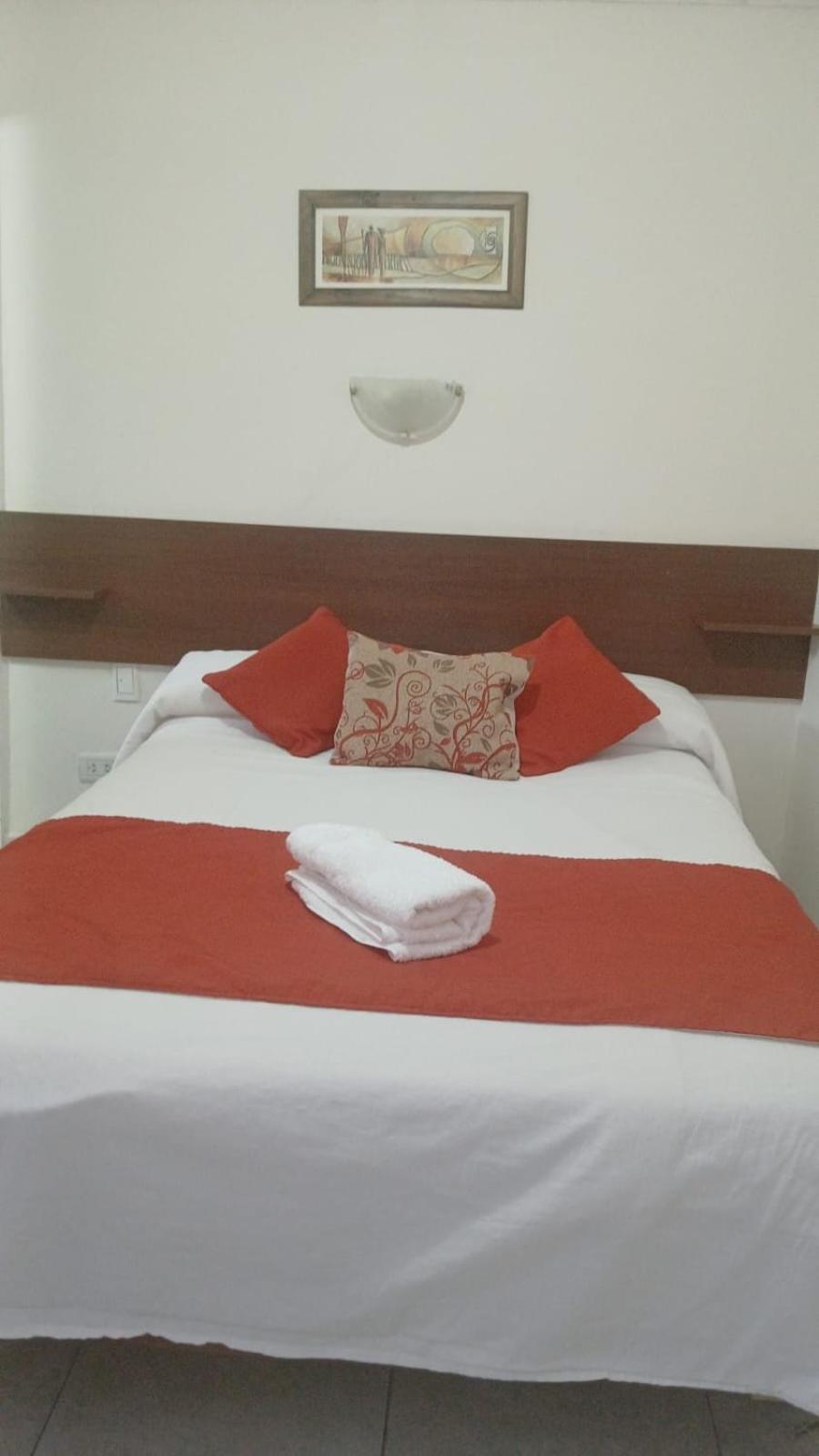 Hostal Calafate Viejo