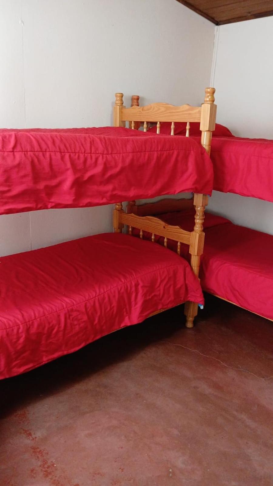 Calafate Viejo Hostal *