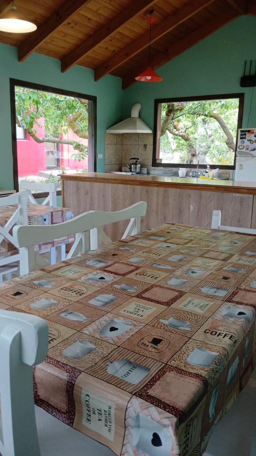 Calafate Viejo Hostal