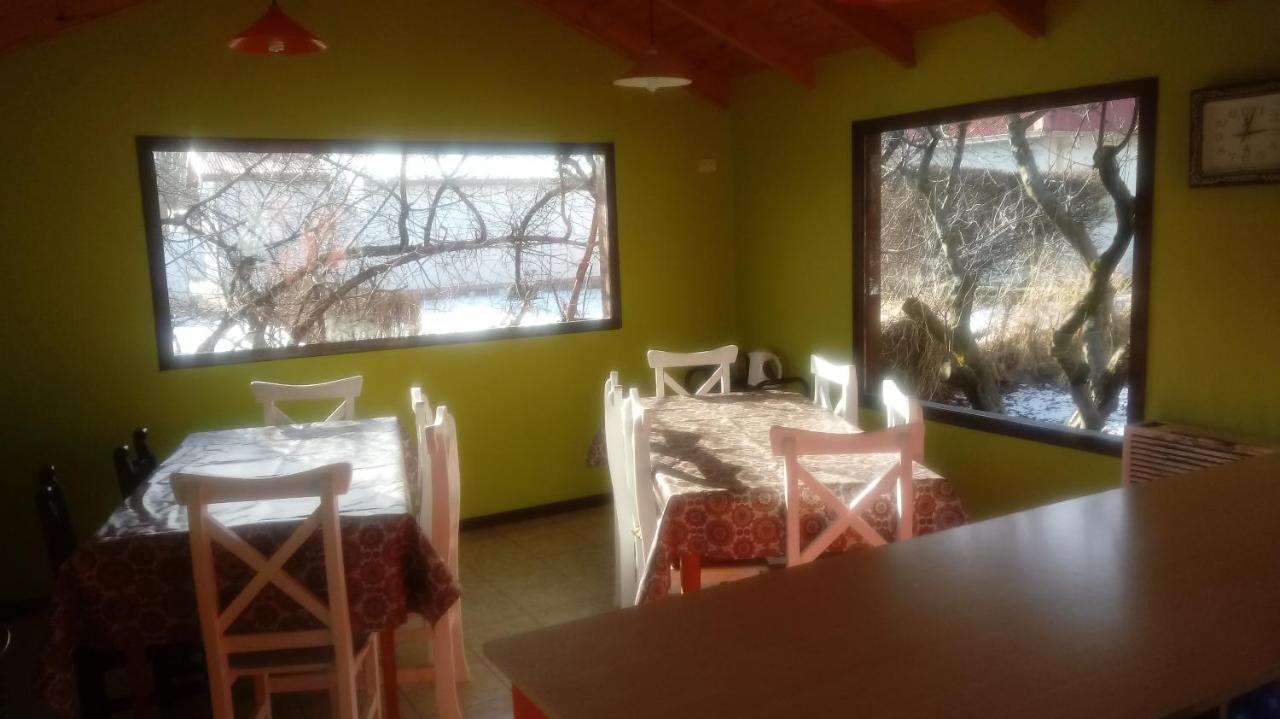 Calafate Viejo