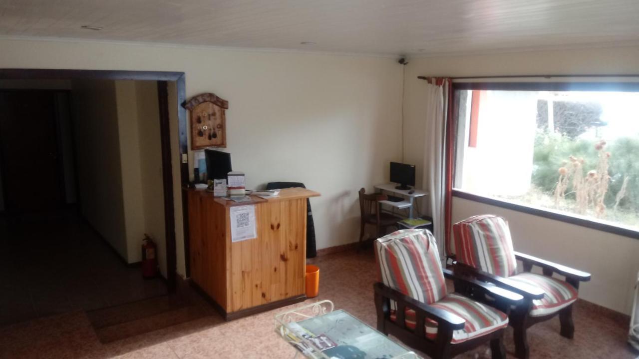 Hostal Calafate Viejo