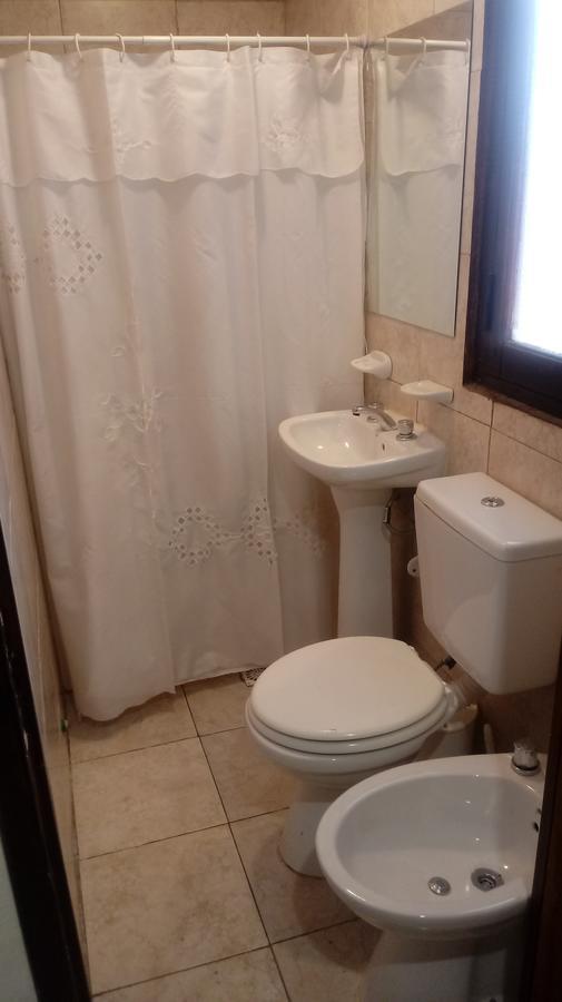 Calafate Viejo Hostal